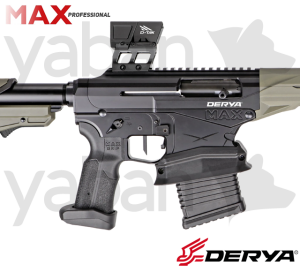 DERYA MAX F-5003 ŞARJÖRLÜ AV TÜFEĞİ