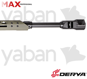 DERYA MAX F-5003 ŞARJÖRLÜ AV TÜFEĞİ