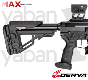 DERYA MAX F-5001 ŞARJÖRLÜ AV TÜFEĞİ