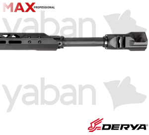 DERYA MAX F-5001 ŞARJÖRLÜ AV TÜFEĞİ