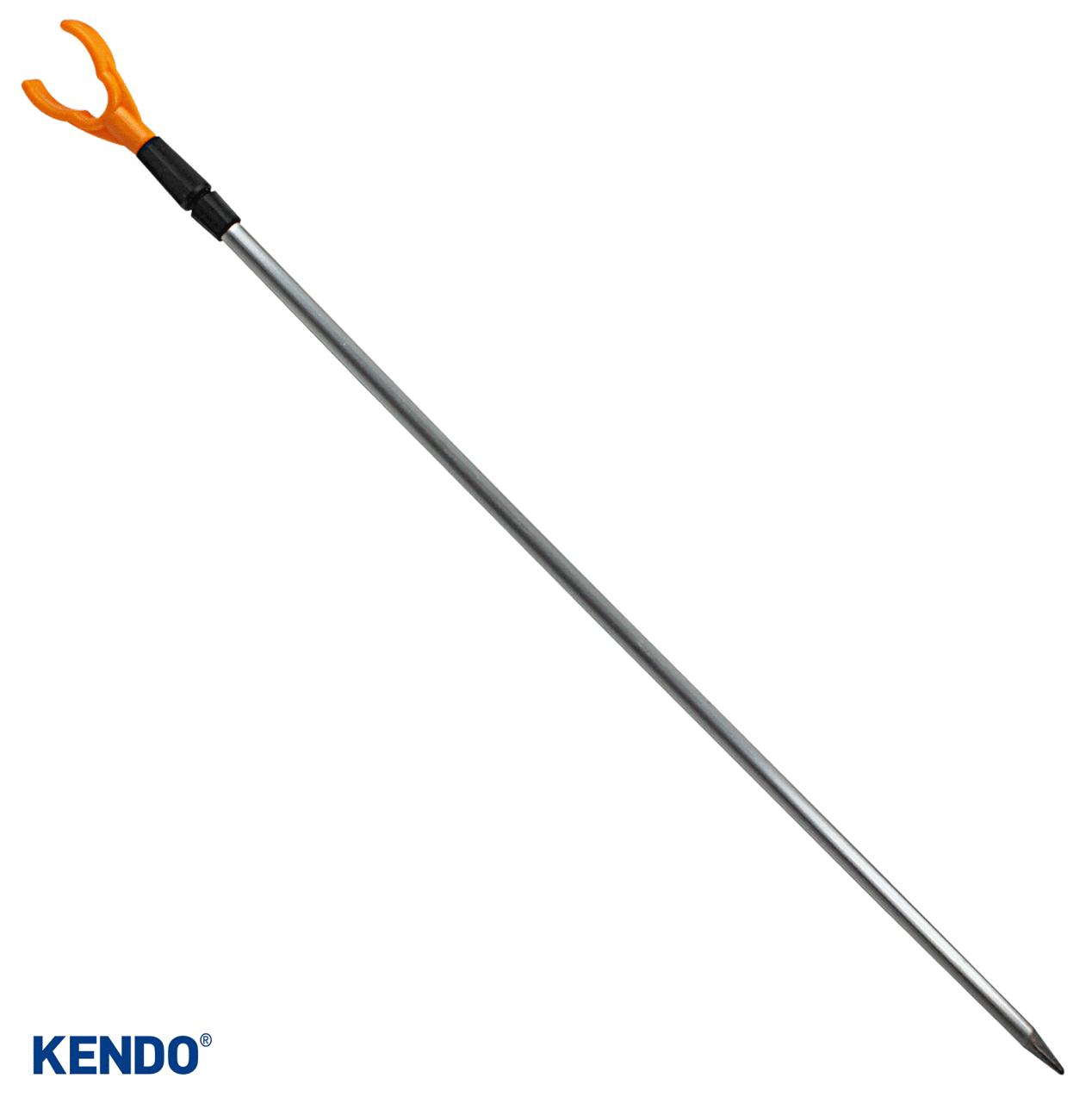 Kendo Tekli Saplama Ayak 120cm