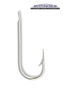 Ecotackle SH-10 Galvaniz (1251C Muadili) Dökme İğne 5