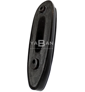 BBI BENELLI BELLMONTE SENTETİK 20,5 MM DİPÇİK PEDİ
