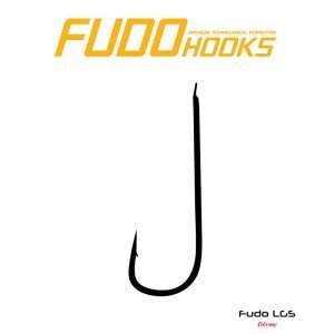 Fudo 7700 Fudo LGS Nikel İğne 10