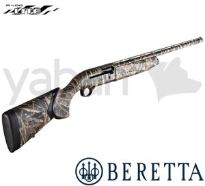 BERETTA A400 LITE KICK OFF CAMO MAX7 YARI OTOMATİK AV TÜFEĞİ