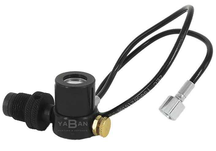 HATSAN 300 BAR PCP SCUBA DOLUM APARATI