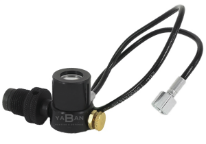 HATSAN 300 BAR PCP SCUBA DOLUM APARATI