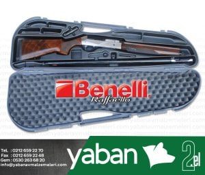 BENELLI RAFFAELLO CRIO 20 YARI OTOMATİK AV TÜFEĞİ / 2.EL