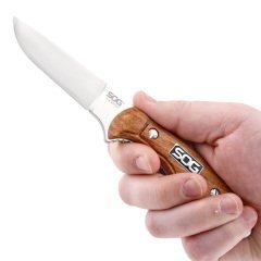 SOG HT022L HUNTSPOINT BIÇAK