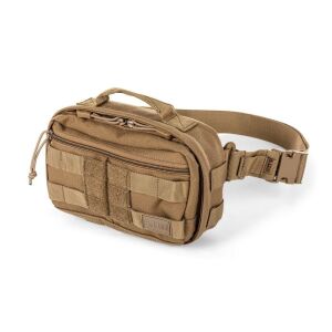 5.11 RUSH MOAB 3 SLING PACK 4L