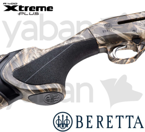 BERETTA A400 XTREME PLUS KICK OFF CAMO MAX7 YARI OTOMATİK AV TÜFEĞİ