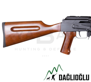 DAĞLIOĞLU FD 47 ŞARJÖRLÜ AV TÜFEĞİ