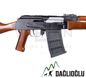 DAĞLIOĞLU FD 47 ŞARJÖRLÜ AV TÜFEĞİ