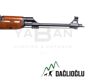 DAĞLIOĞLU FD 47 ŞARJÖRLÜ AV TÜFEĞİ