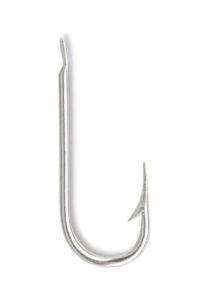 Ecotackle SH-10 Galvaniz (1251C Muadili) Dökme İğne 6