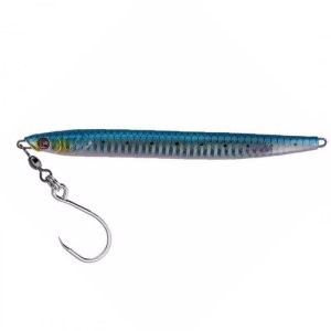 SEBILE Long Slide 180G LS-JIG-180-AH-J02 Jig Yem