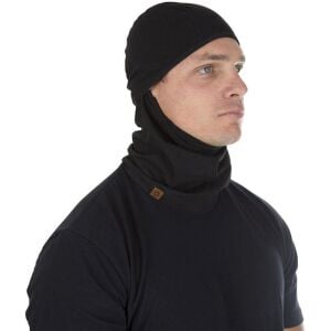 5.11 BLACK BALACLAVA