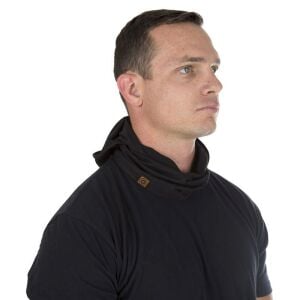 5.11 BLACK BALACLAVA