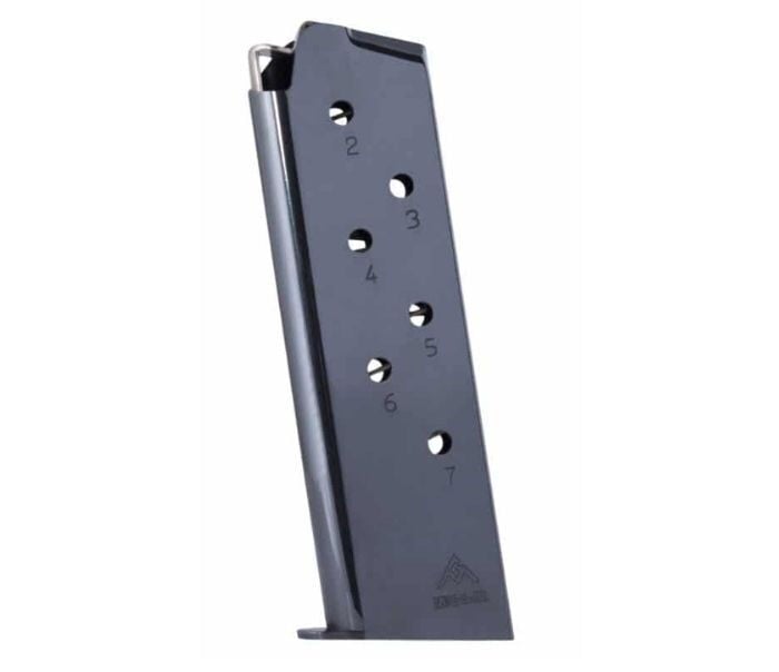 MEC-GAR COLT 1911 .45 ACP 7 RD HT BLUE ŞARJÖR