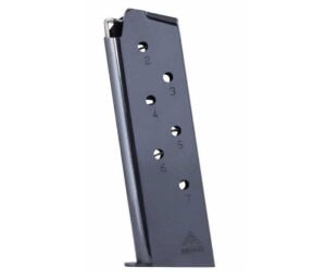 MEC-GAR COLT 1911 .45 ACP 7 RD HT BLUE ŞARJÖR