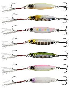 Powerline Bluefish Jig 30gr Sahte Balık 13