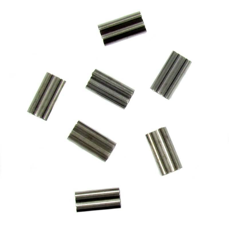 Fladen Black Nikel Burç Çiftli 20P 120-160 LBS