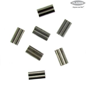 Fladen Black Nikel Burç Çiftli 20P 120-160 LBS