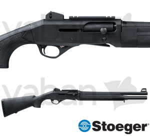 STOEGER M3000 TAKTİK STANDART YARI OTOMATİK AV TÜFEĞİ