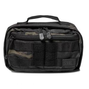 5.11 RUSH MOAB 3 SLING PACK CAMO MULTICAM 4L