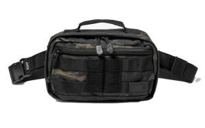 5.11 RUSH MOAB 3 SLING PACK CAMO MULTICAM 4L