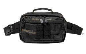 5.11 RUSH MOAB 3 SLING PACK CAMO MULTICAM 4L