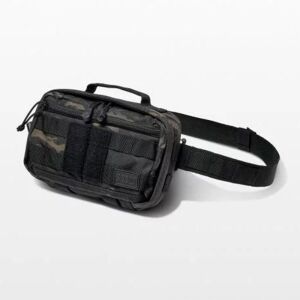 5.11 RUSH MOAB 3 SLING PACK CAMO MULTICAM 4L