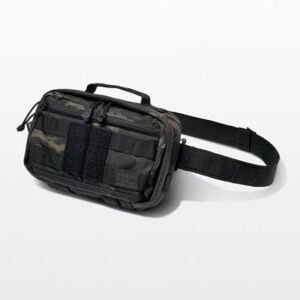 5.11 RUSH MOAB 3 SLING PACK CAMO MULTICAM 4L