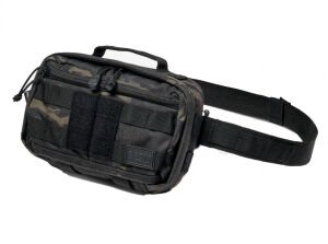 5.11 RUSH MOAB 3 SLING PACK CAMO MULTICAM 4L