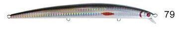 River Treble Devil 180F 18cm 30g 0.4-0.8mt 79