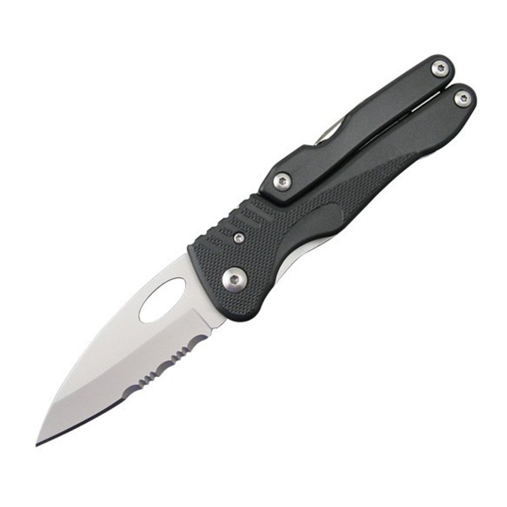 SOG SLPLY SL PLIER MULTI TOOL