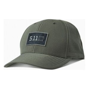 5.11 TOPO BOX VENT-TAC RANGER GREEN ŞAPKA