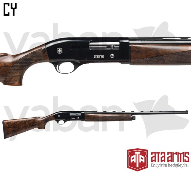 ATA CY FONEX YARI OTOMATİK AV TÜFEĞİ
