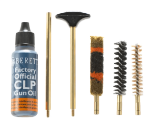 BERETTA 9 MM HARBİ TAKIMI