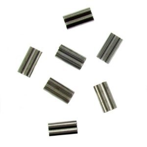 Fladen Black Nikel Burç Çiftli 20P 200-240 LBS