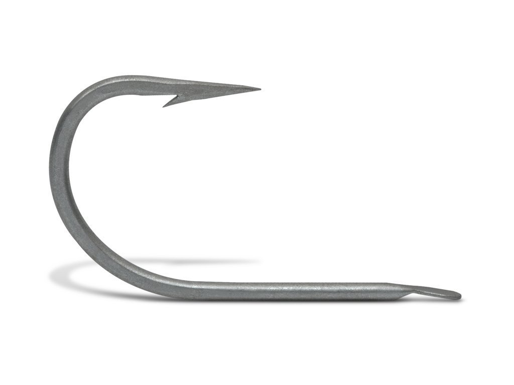 VMC 9284PS (505) (PERMA STEEL) Çarpraz Kısa Pala İğne 9