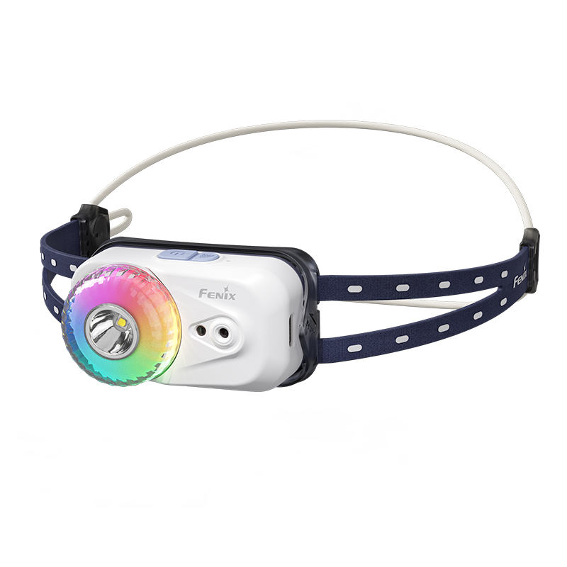 FENİX HL17R 500 LÜMEN KAFA FENERİ