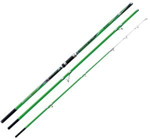 Lineaeffe FF Formula 4,20 mm 220 gr 3 Parça Surf Kamışı