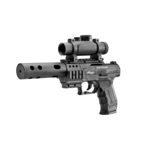 UMAREX WALTHER NIGHTHAWK HAVALI TABANCA