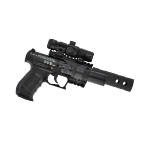 UMAREX WALTHER NIGHTHAWK HAVALI TABANCA