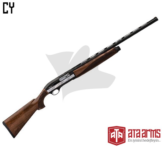 ATA CY MODERN 1 YARI OTOMATİK AV TÜFEĞİ