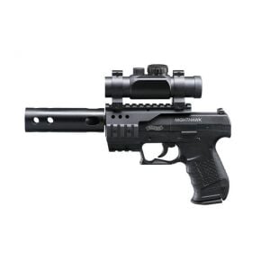 UMAREX WALTHER NIGHTHAWK HAVALI TABANCA