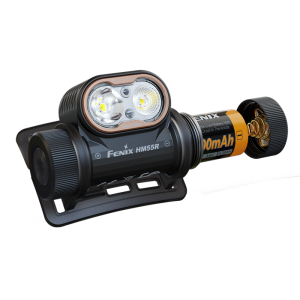FENİX HM55R 1200 LÜMEN KAFA FENERİ