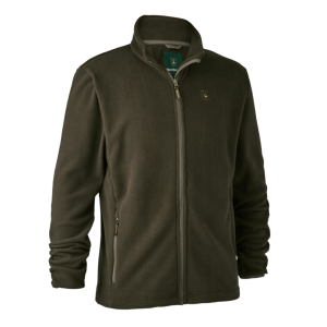 DEERHUNTER Chasse Polar Yeşil Ceket S