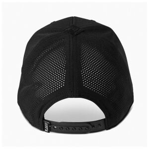 5.11 ICON VENT-TAC BLACK ŞAPKA